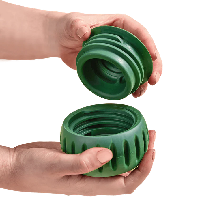 Durable Dog Chew Toy – Food Dispensing TPR Toy