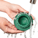 Durable Dog Chew Toy – Food Dispensing TPR Toy