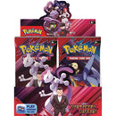 Pokémon TCG Destined Rivals Booster Box