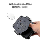 Car Defogger & Defroster Heater 4-in-1