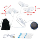 EMS Facial Massager Device