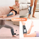 Leg Massager for Heavy Legs - 3 Massage Modes