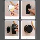 Automatic Soap Dispenser – Wall Mount Touch-Free Use