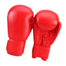 All Purpose Training Boxing Gloves  – Ideal for Sparring and Workouts