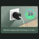 Rechargeable Electric Pocket Bike Pump – Fits Presta & Schrader Valves