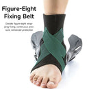 Ankle Support Brace – Stabiliser for Sprains Injury Recovery & Tendonitis