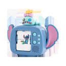 Stitch Flip TV Box Figure – Cute Stitch Cartoon Toy Collectible