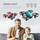 Anti-Collision Stunt Drone – Safe & Fun for Kids