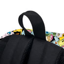 Pokémon Backpack School Set for Kids – 3 Piece Set Lunch Bag and Pencil Case