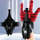 Spiderman Web Shooter Toy – Long-Distance Shooter with Laser Sight