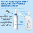 Ionic Face Steamer – Hot Mist Face Sprayer for Deep Cleansing