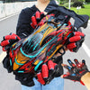 Powerful Stunt Remote Control Car