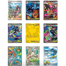 Pokémon TCG Mega Evolution Booster Bundle