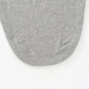 Organic Baby Swaddle Set – Cotton Sleeping Bag and Hat for Newborns