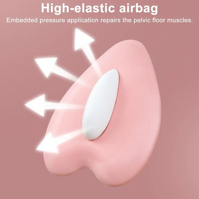 Pelvic Floor Exerciser – 200g Muscle Trainer for Strengthening & Postpartum Recovery