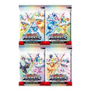 Pokemon TCG Prismatic Evolutions Booster Box