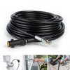 High Pressure Washer and Drain Hose Pipe and For Karcher Pressure Cleaner