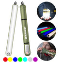 Rechargeable LED Camping Lamp – Portable Outdoor Light