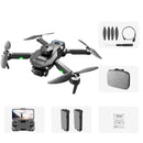 8K Professional Drone with Dual UHD Camera