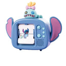 Stitch Flip TV Box Figure – Cute Stitch Cartoon Toy Collectible