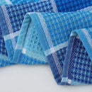Premium Cotton Tea Towels – Soft Super Absorbent & Durable Kitchen Towels Pack of 3
