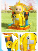 Teletubbies Building Blocks Set – Cute Educational Playground Toy Figures