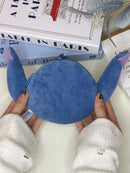 Stitch Kawaii Coin Purse – Portable Plush Storage Bag for Kids