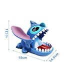 Stitch Bite Finger Game – Funny Big Mouth Interactive Toy for Kids