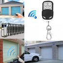 Universal Gate & Door Remote Control – RF4 Transmitter