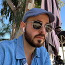 Urban Adjustable Flat Cap – Vintage Classic Inspired Beret for Men