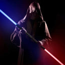 LED Lightsaber – 7-Color Blade for Epic Duels