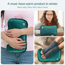 2-in-1 Electric Hand Warmer
