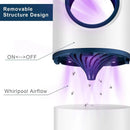 LED Mosquito Killer Lamp – Eco-Friendly & Effective Solution