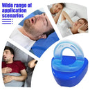 Anti-Snoring Mouthpiece – Double-Sided Thermoplastic Anti-Grinding Guard
