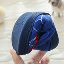 Kids Spiderman Winter Slippers – Soft Fluffy Indoor Shoes with Anti-Slip Sole