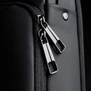 Sling Shoulder Bag – Lightweight Motorcycle Crossbody with Anti-Theft Lock