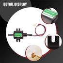 Fuel Pump HEP-02A 12V – Universal Electric Inline Pump for Petrol & Diesel Cars and Motorcycles