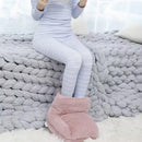 Electric Foot Warmer – Heated Slipper for Cozy Comfort