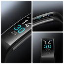 Blood Pressure and Heart Rate Monitor Smart watch