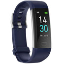 Blood Pressure and Heart Rate Monitor Smart watch