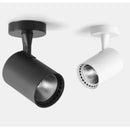 Minimalist Anti-Glare Ceiling Spotlight – Rotatable Anti-Rust Downlight for Shower Corridor Living Room