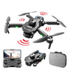 8K Professional Drone with Dual UHD Camera