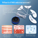 EMS Facial Massager Device
