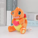 Pokémon Plush Keychain