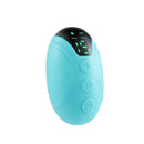 Portable Smart Handheld Sleep Aid – 15-Speed Monitor with Screen Display for Improved Sleep