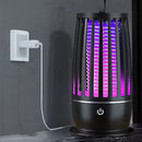 Cordless Rechargeable Mosquito Lamp