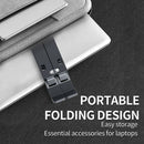 Foldable Laptop Stand – Lightweight 10 Angle Adjustable