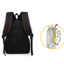 Pokémon Backpack School Set for Kids – 3 Piece Set Lunch Bag and Pencil Case