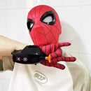 Spiderman Web Shooter Toy – Long-Distance Shooter with Laser Sight