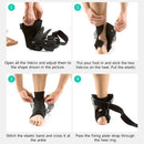 Ankle Support Brace – Stabiliser for Sprains Injury Recovery & Tendonitis